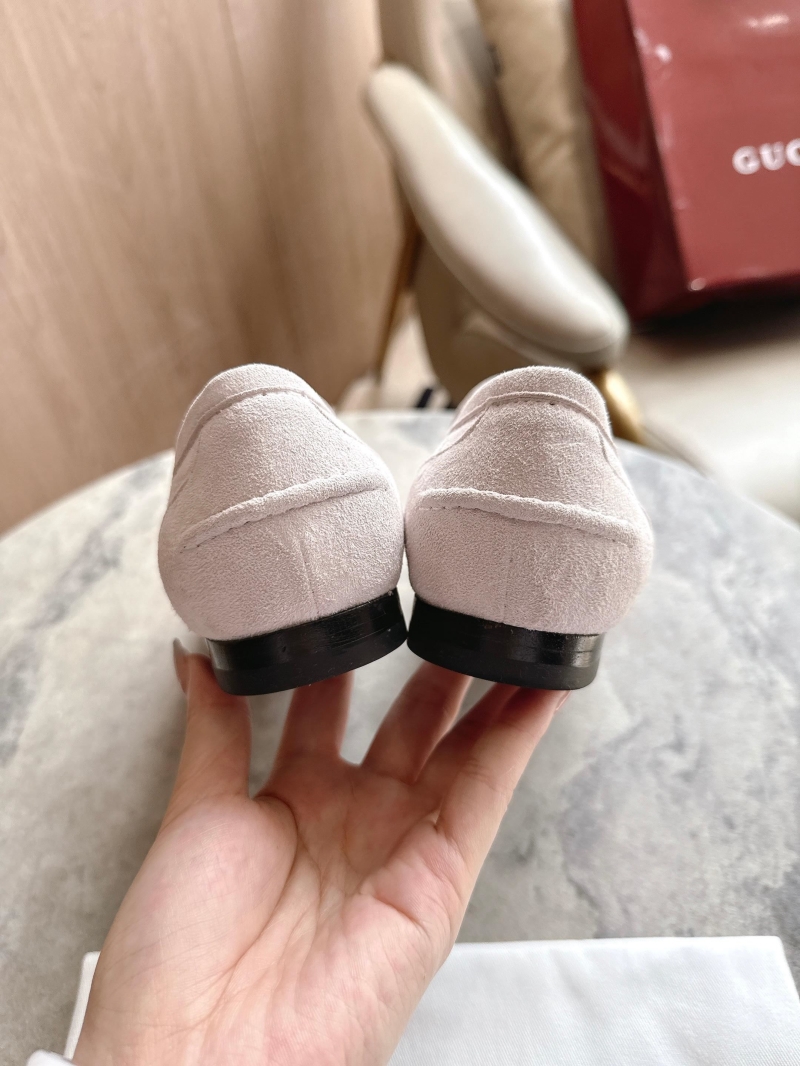 Gvc*1 loafers